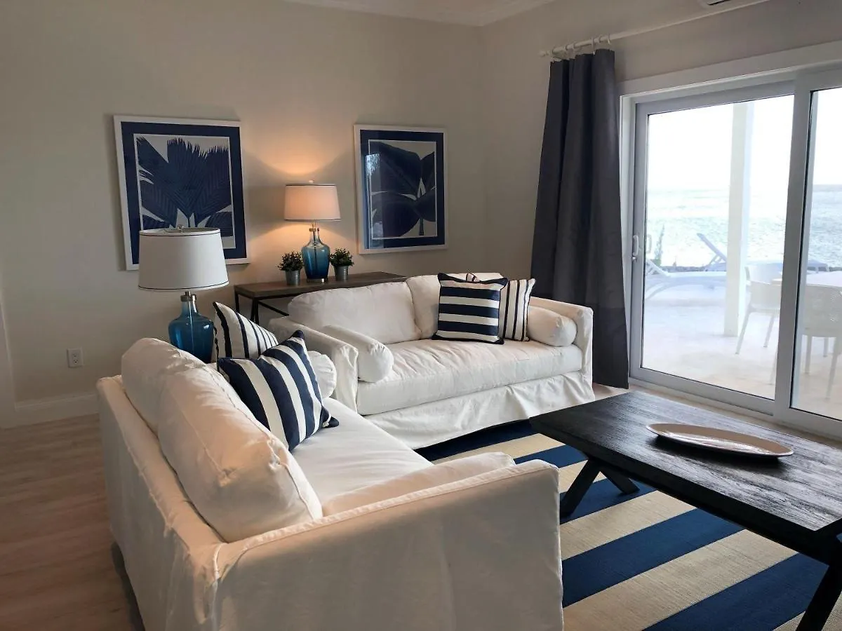 Coral Point By Eleuthera Vacation Rentals Governor's Harbour 0*,