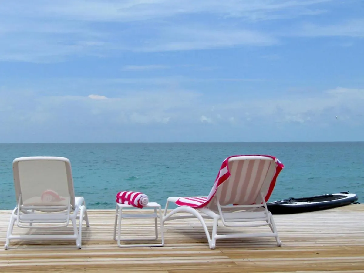 Coral Point By Eleuthera Vacation Rentals Governor's Harbour 0*,