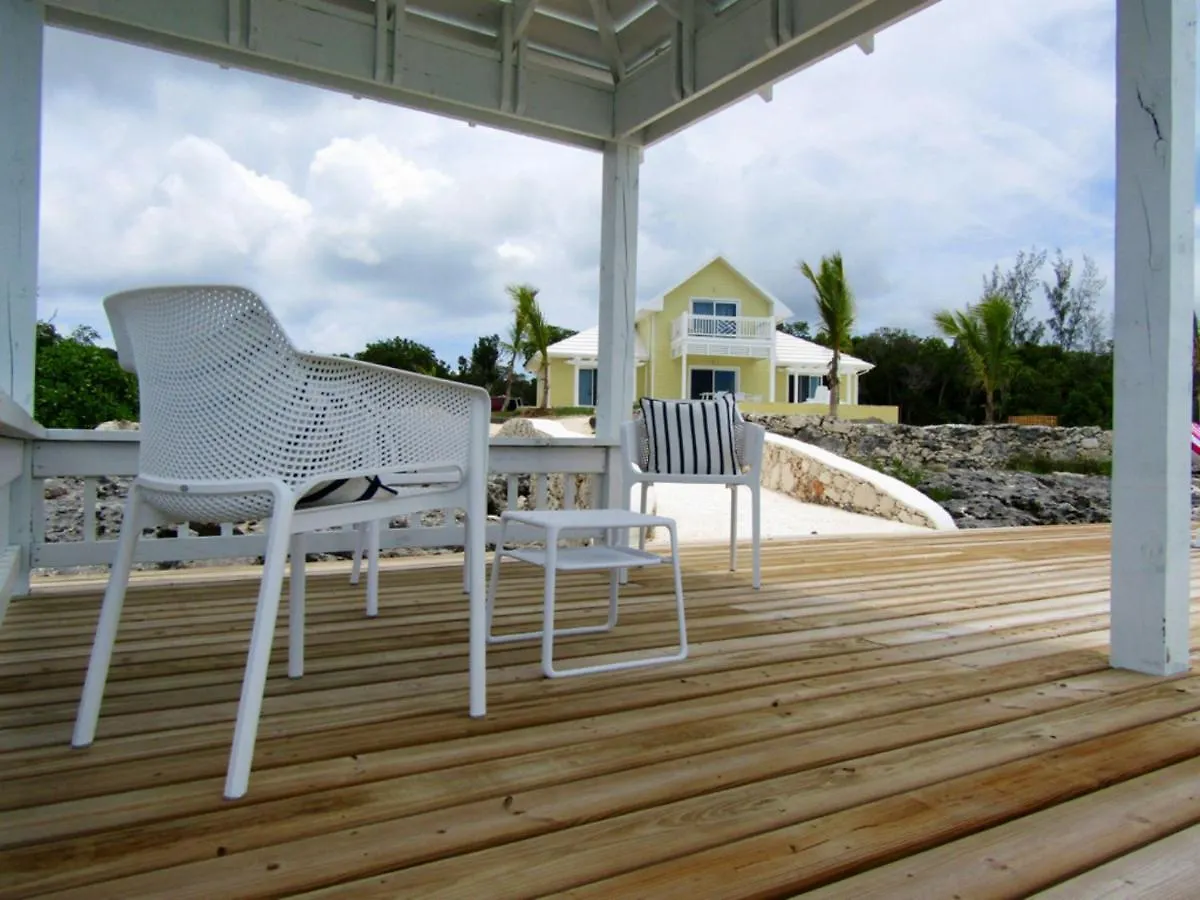Coral Point By Eleuthera Vacation Rentals Governor's Harbour Bahamas