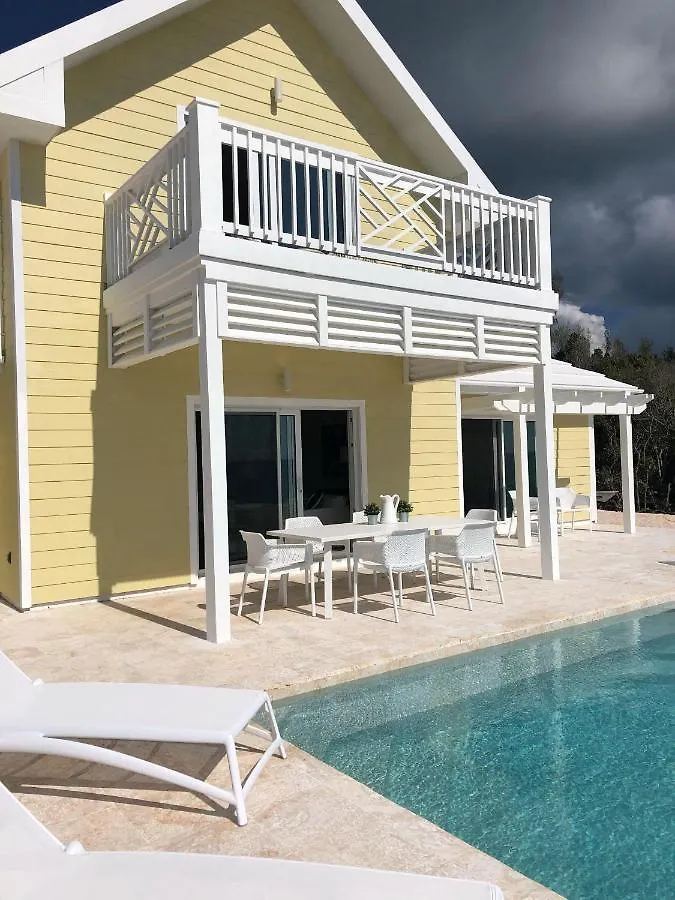Coral Point By Eleuthera Vacation Rentals Governor's Harbour Holiday home