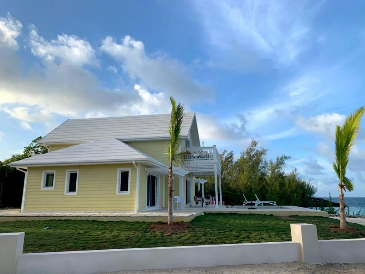 Coral Point By Eleuthera Vacation Rentals Governor's Harbour Holiday home
