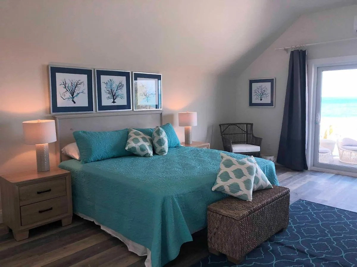 Holiday home Coral Point By Eleuthera Vacation Rentals Governor's Harbour Bahamas