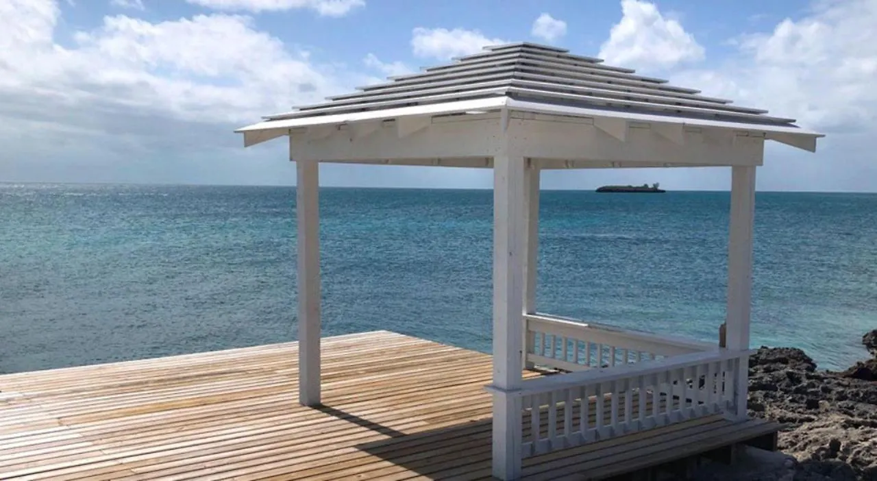 Holiday home Coral Point By Eleuthera Vacation Rentals Governor's Harbour