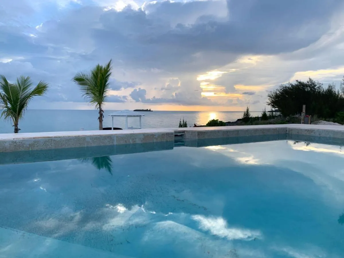 Coral Point By Eleuthera Vacation Rentals Governor's Harbour 0*,