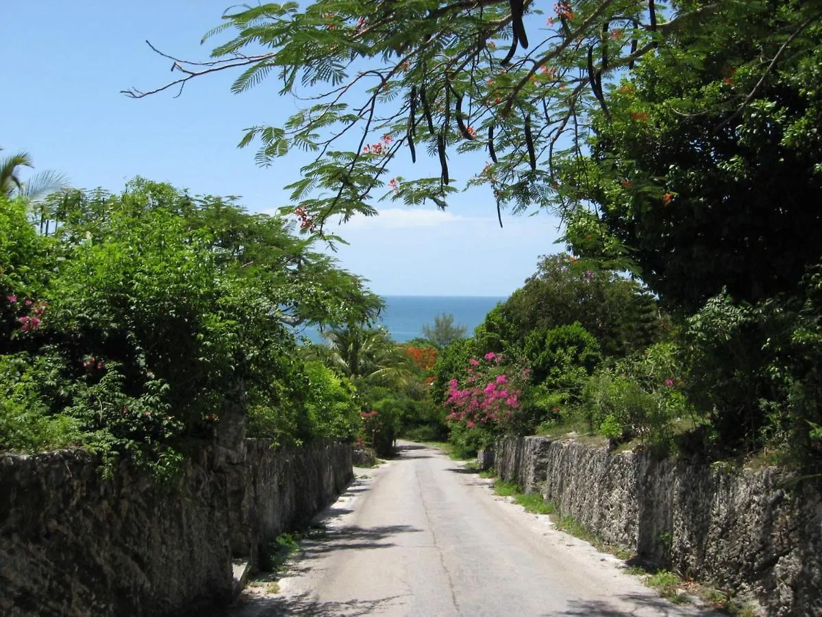 Coral Point By Eleuthera Vacation Rentals Governor's Harbour