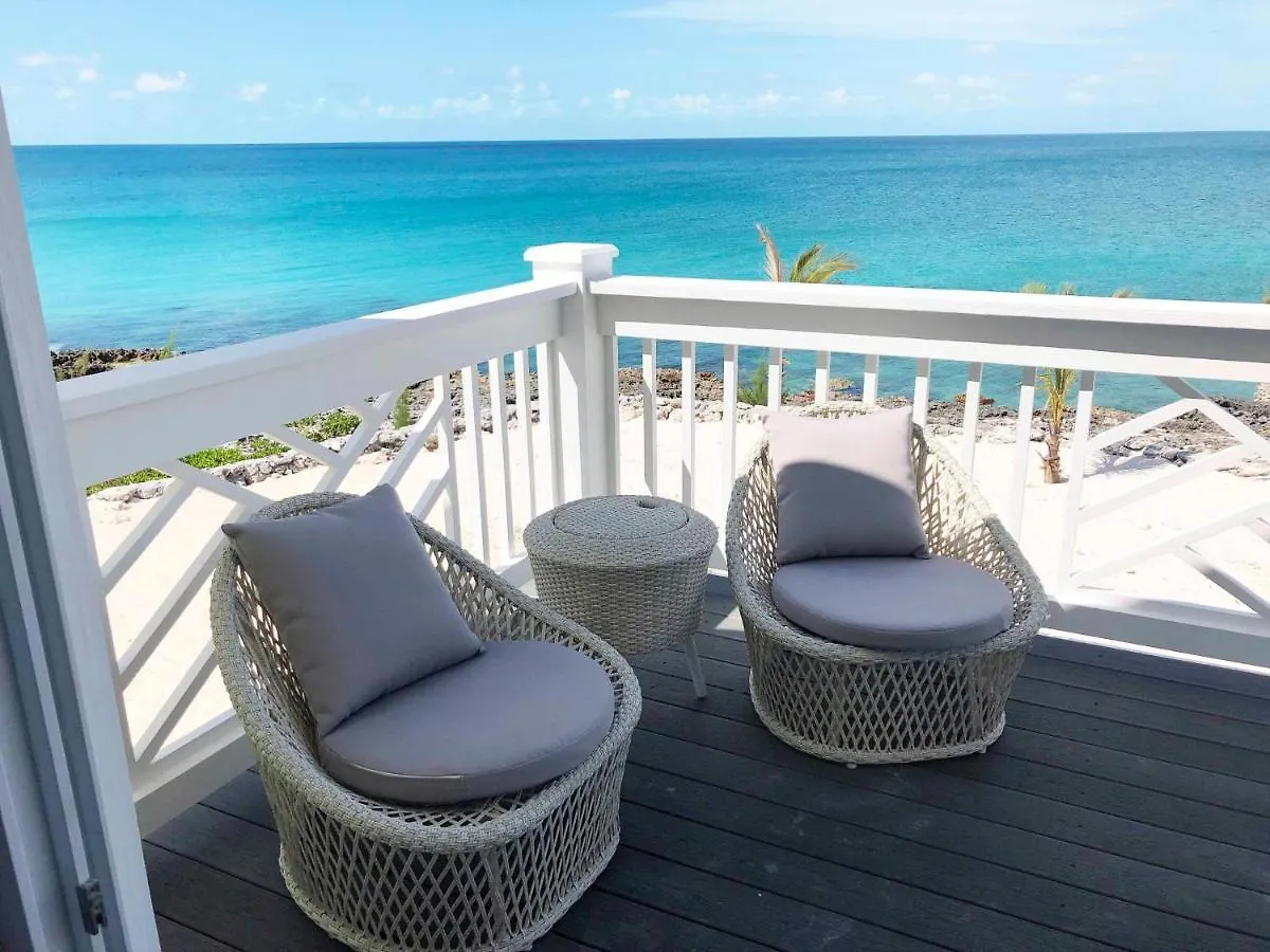 Holiday home Coral Point By Eleuthera Vacation Rentals Governor's Harbour