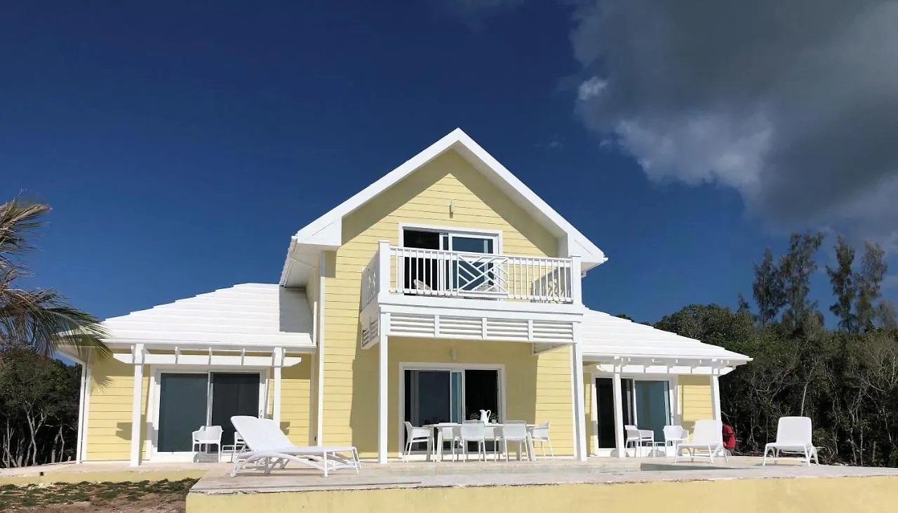 Holiday home Coral Point By Eleuthera Vacation Rentals Governor's Harbour Bahamas