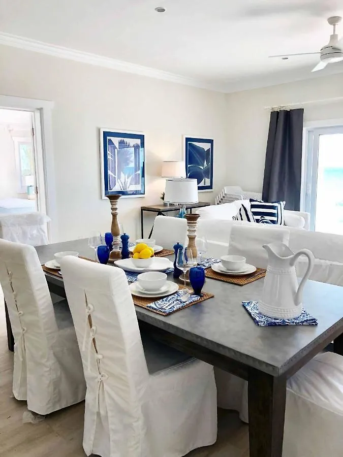 Coral Point By Eleuthera Vacation Rentals Governor's Harbour Holiday home