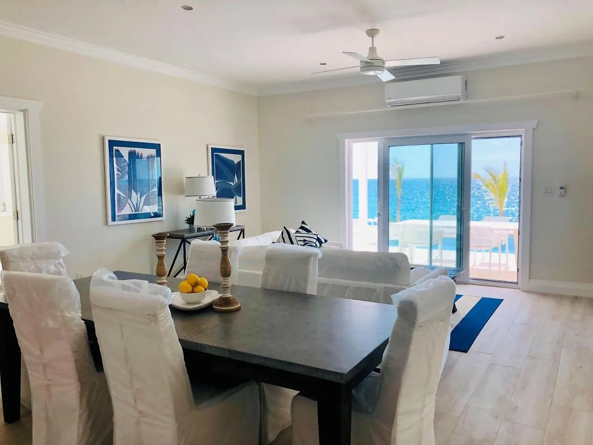 Coral Point By Eleuthera Vacation Rentals Governor's Harbour
