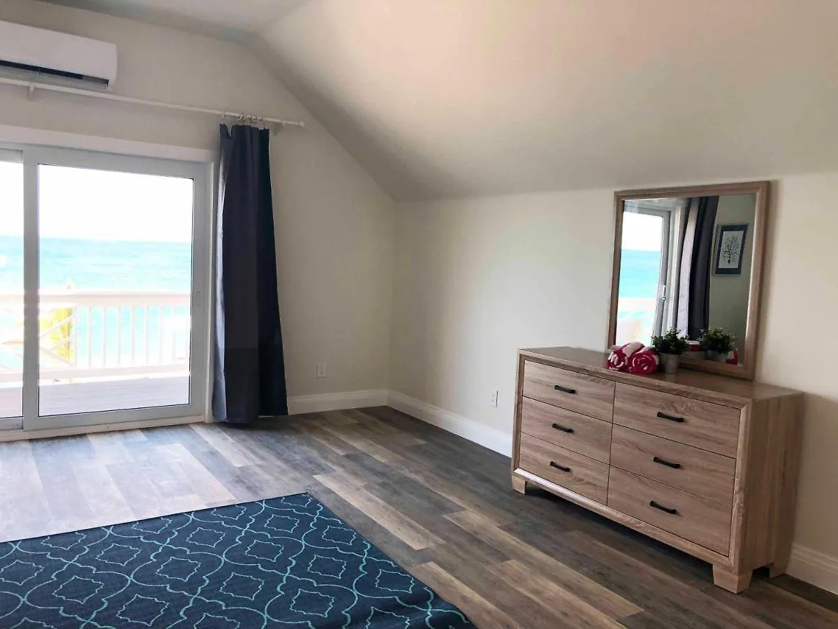 Coral Point By Eleuthera Vacation Rentals Governor's Harbour Holiday home