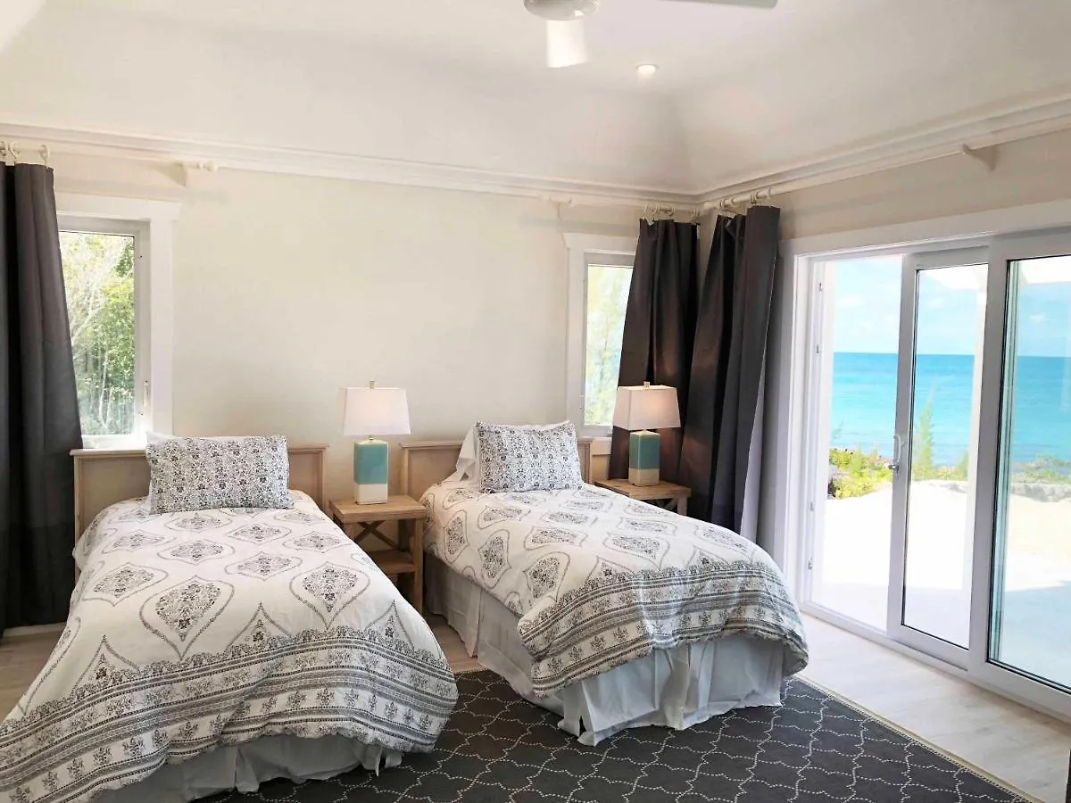 Coral Point By Eleuthera Vacation Rentals Governor's Harbour Holiday home