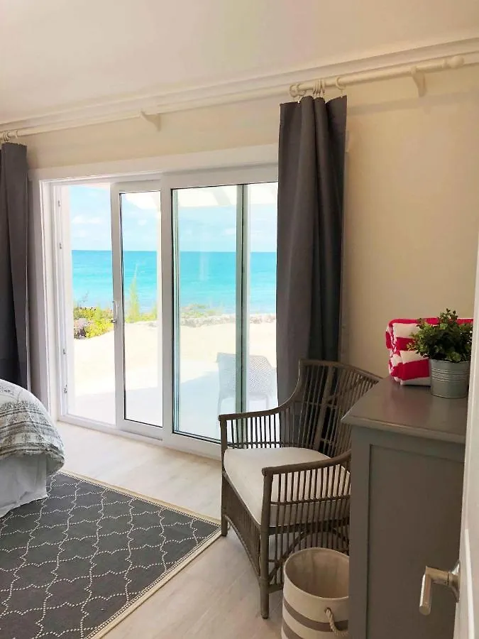 Holiday home Coral Point By Eleuthera Vacation Rentals Governor's Harbour