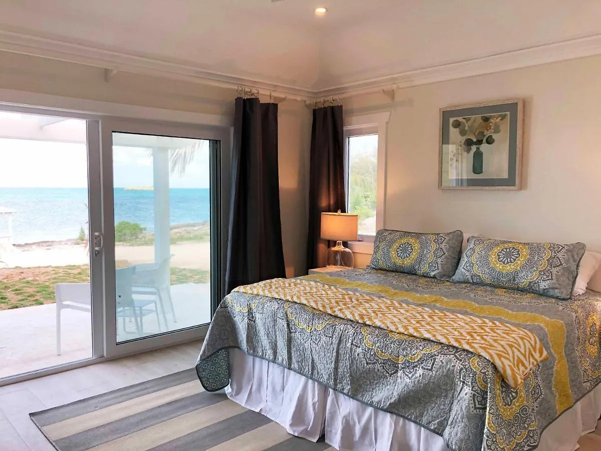 Coral Point By Eleuthera Vacation Rentals Governor's Harbour