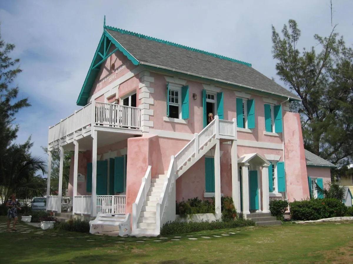 Holiday home Coral Point By Eleuthera Vacation Rentals Governor's Harbour