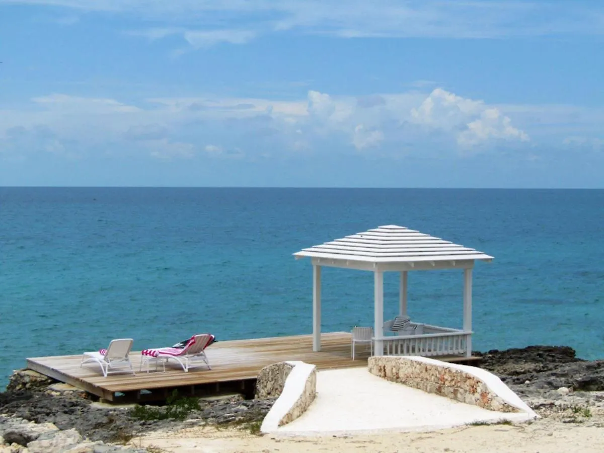 Coral Point By Eleuthera Vacation Rentals Governor's Harbour Bahamas