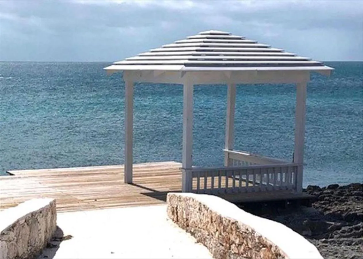 Holiday home Coral Point By Eleuthera Vacation Rentals Governor's Harbour