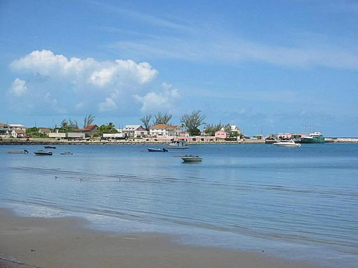 Coral Point By Eleuthera Vacation Rentals Governor's Harbour 0*,  Bahamas