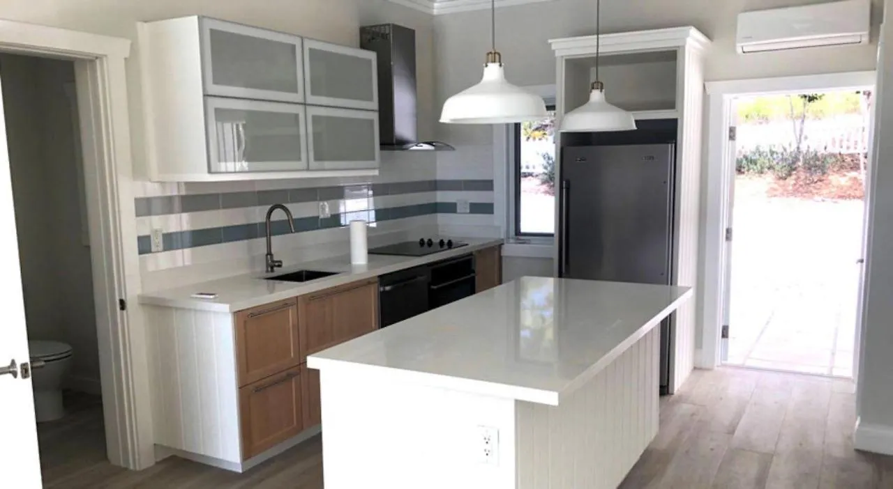 Holiday home Coral Point By Eleuthera Vacation Rentals Governor's Harbour