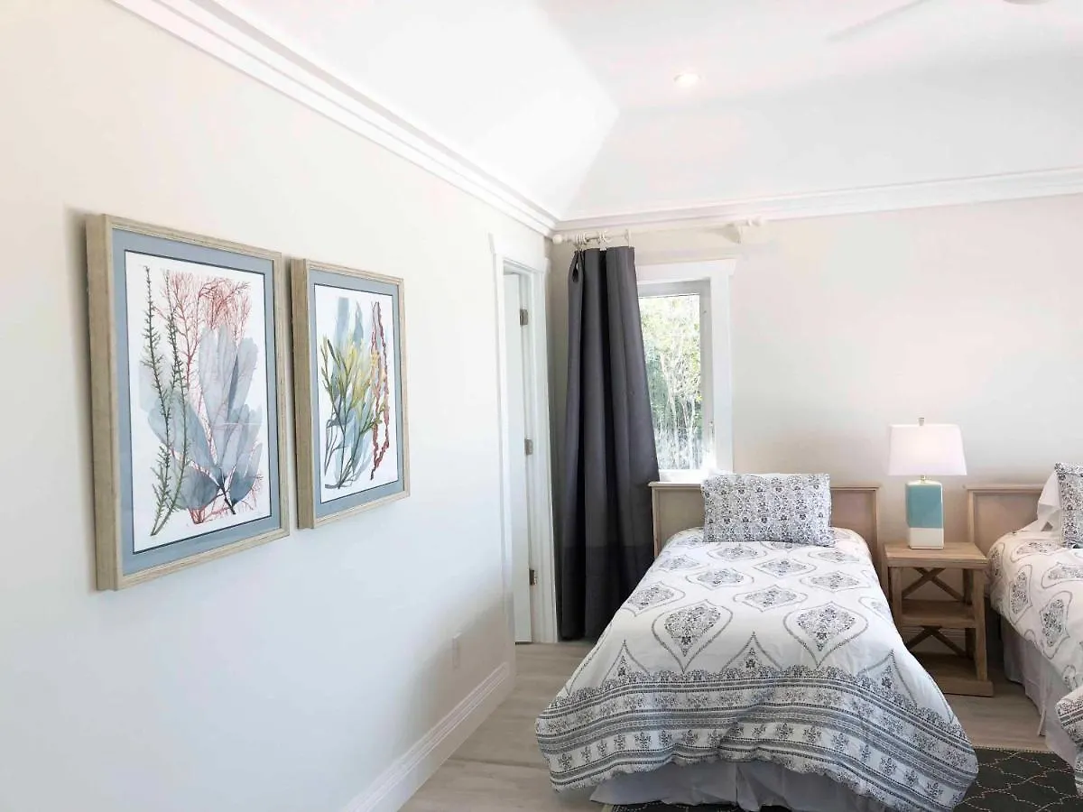 Coral Point By Eleuthera Vacation Rentals Governor's Harbour Holiday home